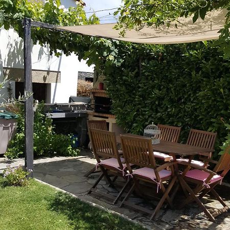 O Ze Ja Dormiu Aqui Villa Celeiros ภายนอก รูปภาพ