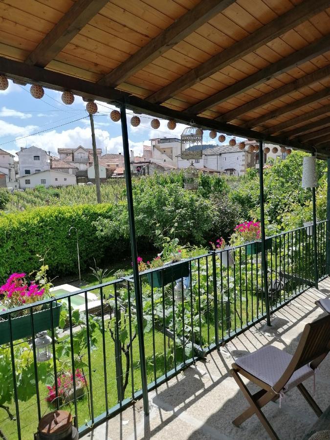 O Ze Ja Dormiu Aqui Villa Celeiros ภายนอก รูปภาพ