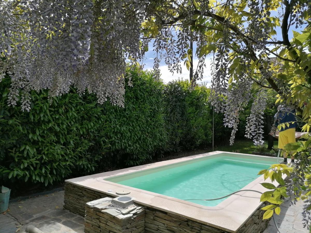 O Ze Ja Dormiu Aqui Villa Celeiros ภายนอก รูปภาพ