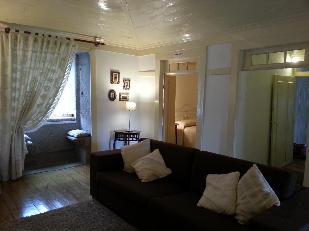 O Ze Ja Dormiu Aqui Villa Celeiros ห้อง รูปภาพ
