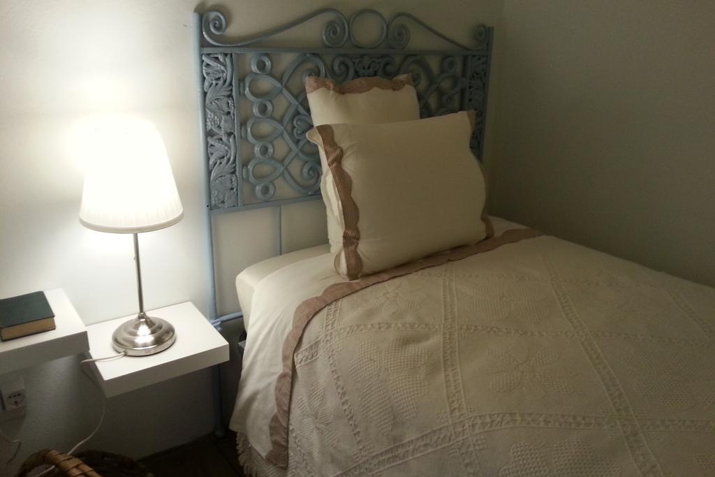 O Ze Ja Dormiu Aqui Villa Celeiros ห้อง รูปภาพ