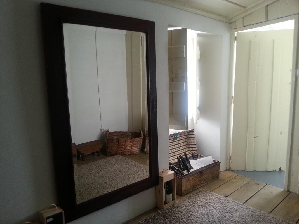 O Ze Ja Dormiu Aqui Villa Celeiros ภายนอก รูปภาพ