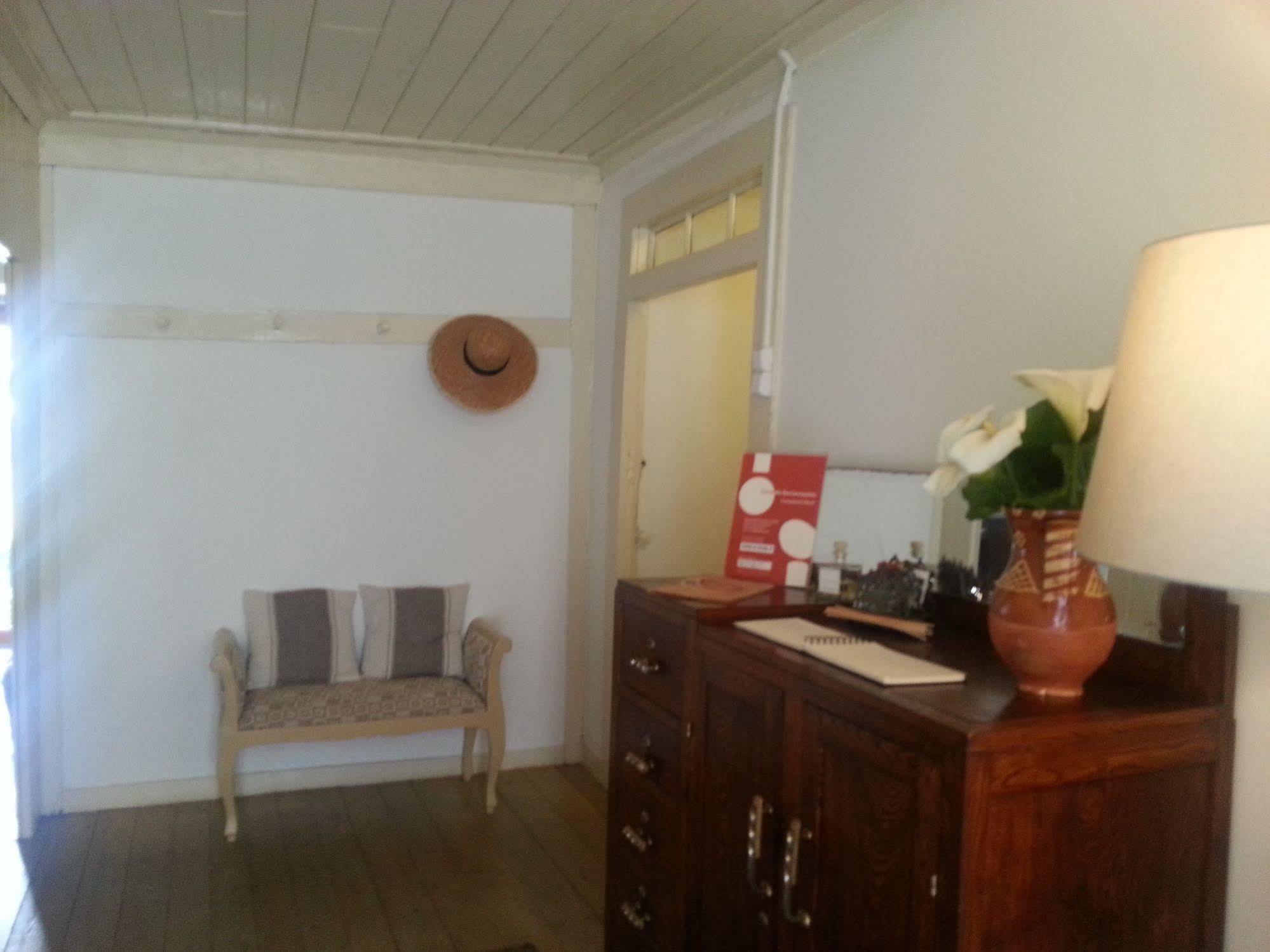 O Ze Ja Dormiu Aqui Villa Celeiros ภายนอก รูปภาพ