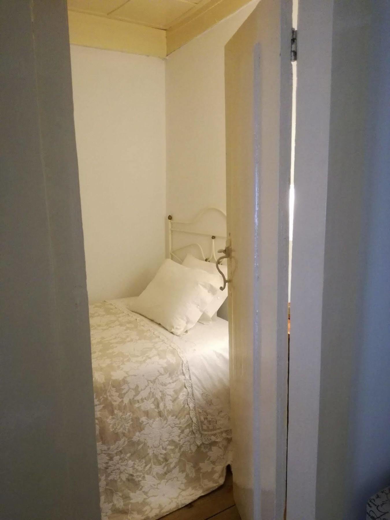 O Ze Ja Dormiu Aqui Villa Celeiros ภายนอก รูปภาพ