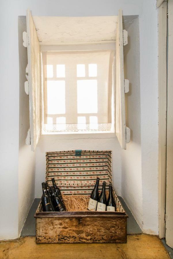O Ze Ja Dormiu Aqui Villa Celeiros ภายนอก รูปภาพ